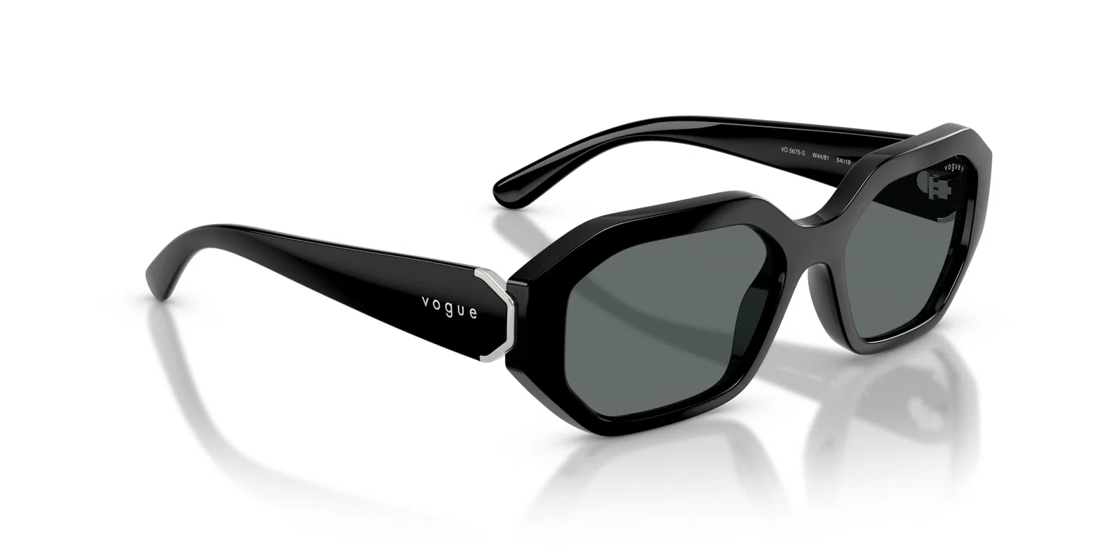 Vogue 5675S Sunglasses - view 32